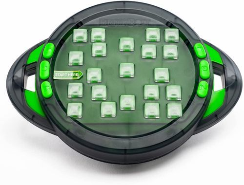Brain Teaser Memory Game