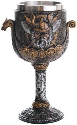 Ceremonial Chalice Cup