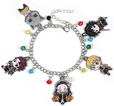 Charm Bracelet