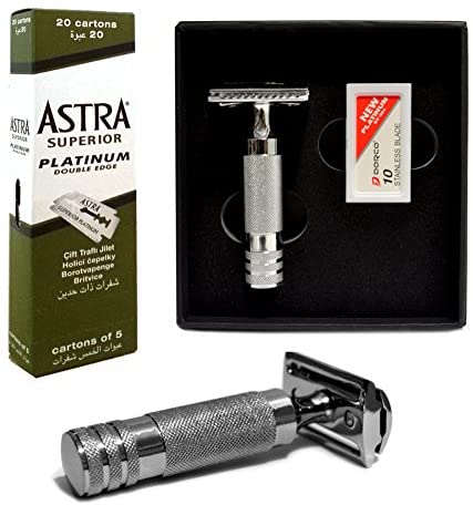 Classic Samurai Gift Set