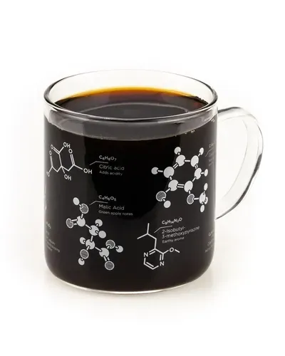 Coffee Chemistry Mug