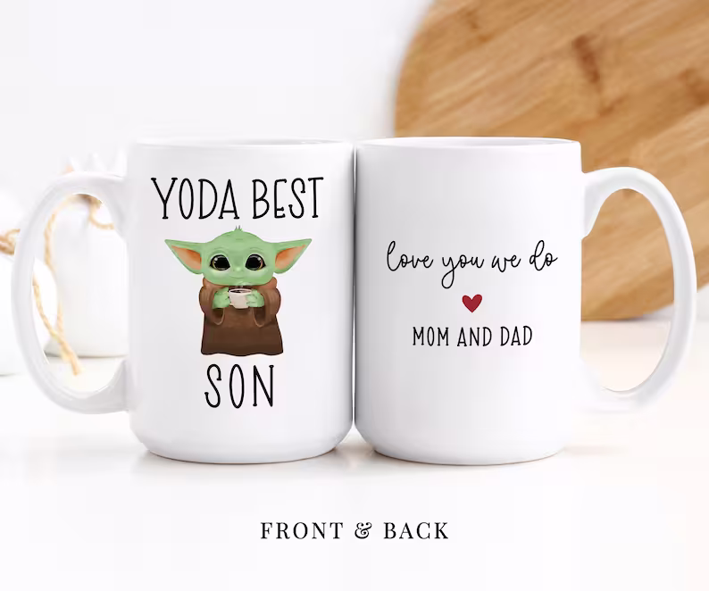 Coffee Mug