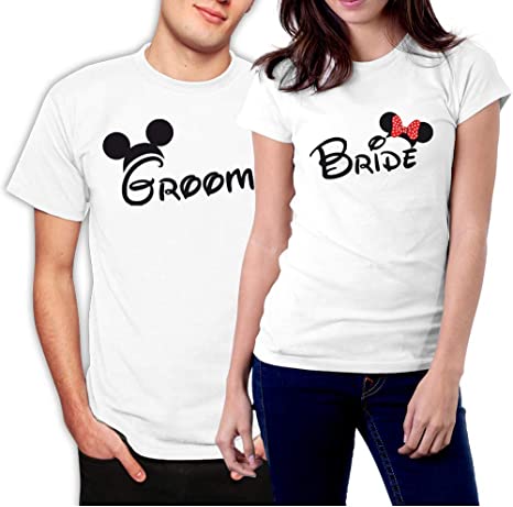 35 Best Disney Wedding Gifts For A Fairytale Loving Couple – Loveable