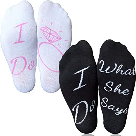 Couples Socks
