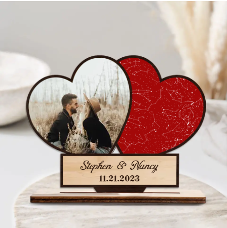 Buy First Month Anniversary Gift for Boyfriend 1 Month Anniversary Gifts  for Boyfriend Gifts for Husband One Month Anniversary Gift Monthsary Online  in India - Etsy