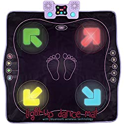 Dance Mat
