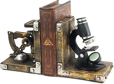 Decorative Bookend