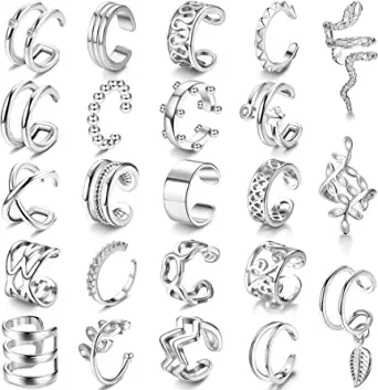 Earrings Set