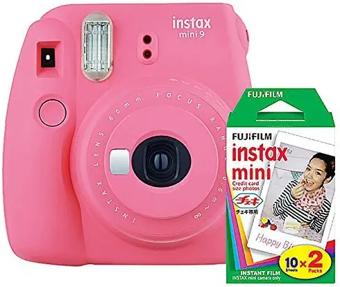 Fujifilm instax Mini