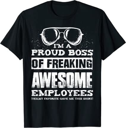 Funny Office Manager Gag Gift Female Management / Boss