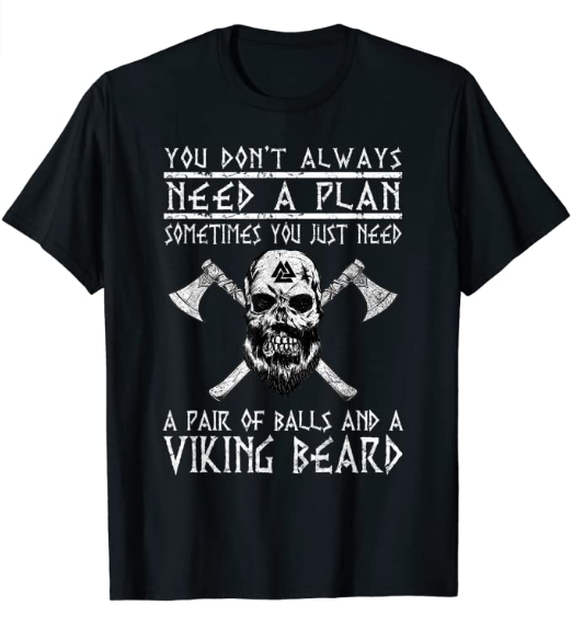 34 Best Viking Gifts For Who Are The True Berserkers – Loveable