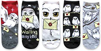 Harry Potter socks