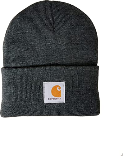 Knit Cuffed Beanie