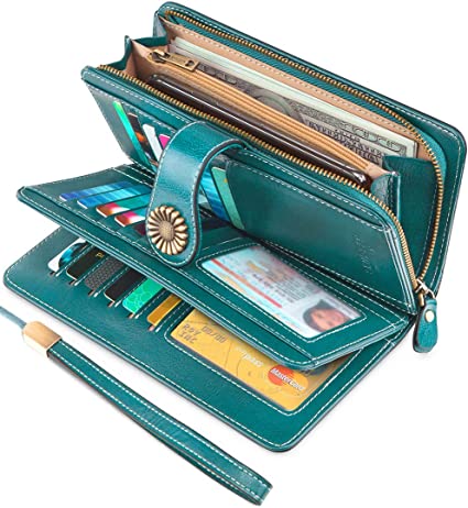 Leather Wallets