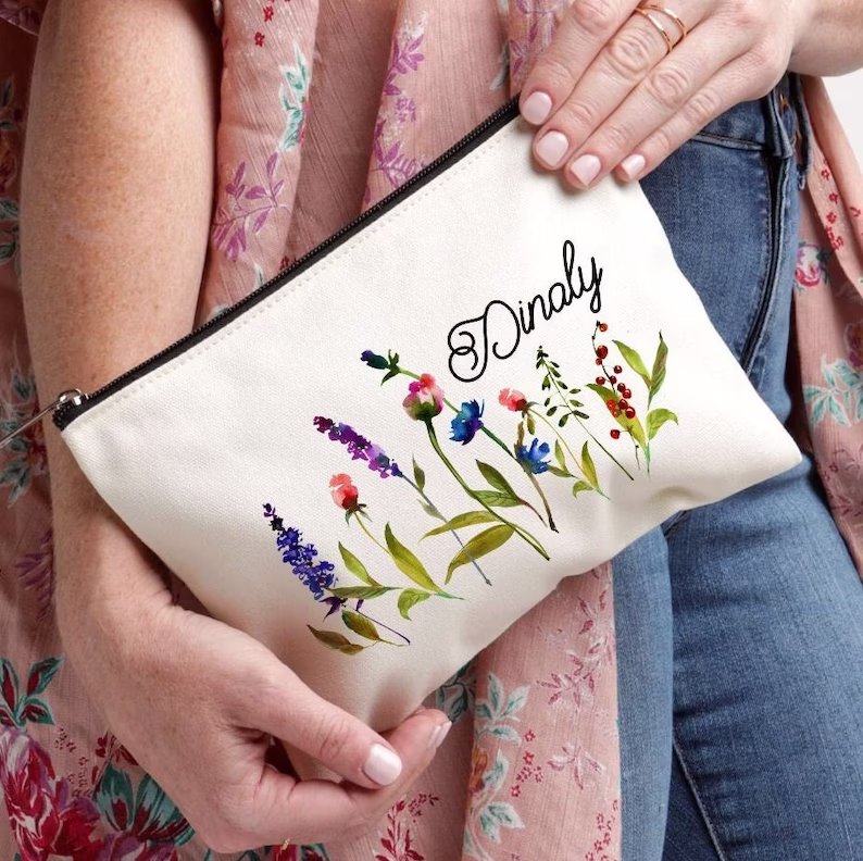 Makeup Bags