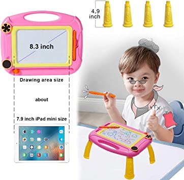 Magnetic Drawing Board
