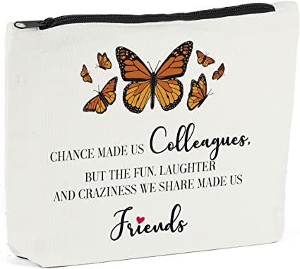 Makeup Bag