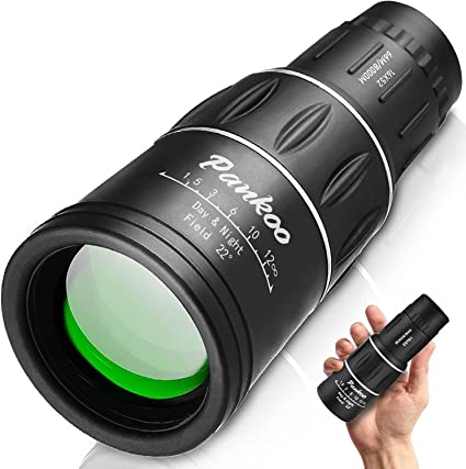 Monocular Telescope