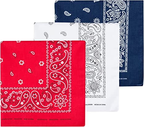 Multi-Purpose Bandana Gift Sets