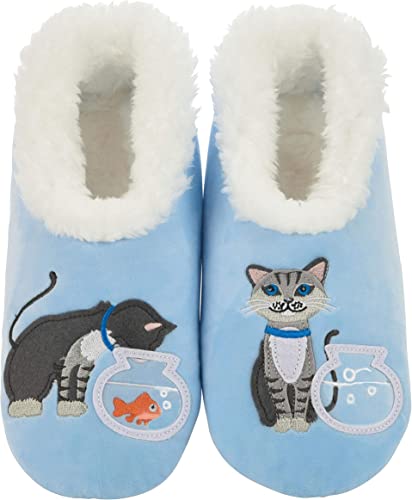 Pairable Slipper Socks