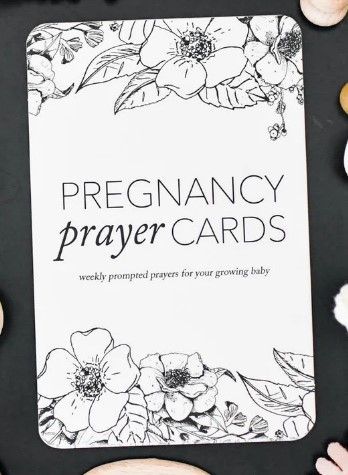 Pregnancy Gift Expecting Mom Gift