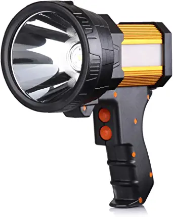 Rechargeable Light