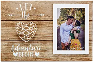 Romantic Love Picture Frame