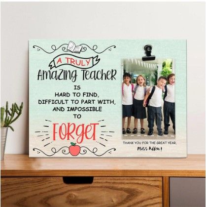 teacher frames