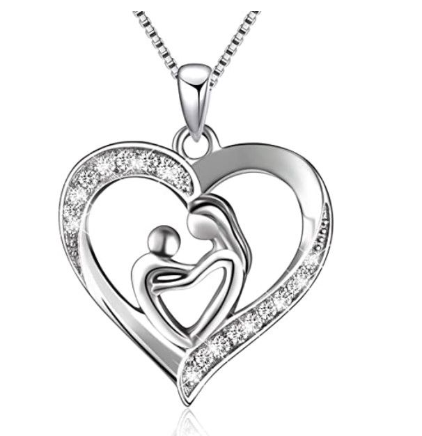 925 Sterling Silver Necklace