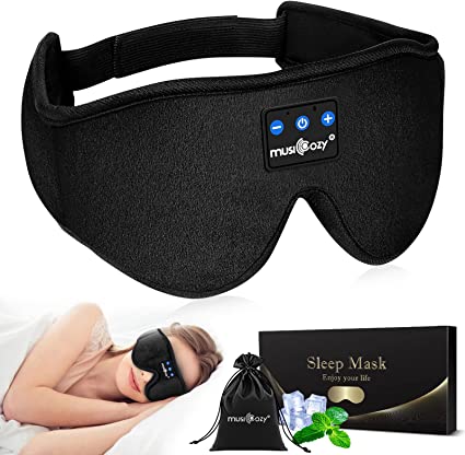 Wireless Sleep Mask