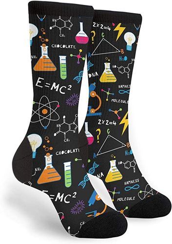 Personalized Gift for Scientists and Chemistry Enthusiasts