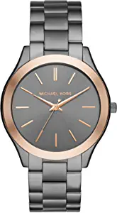Stainless Steel Quartz Watch