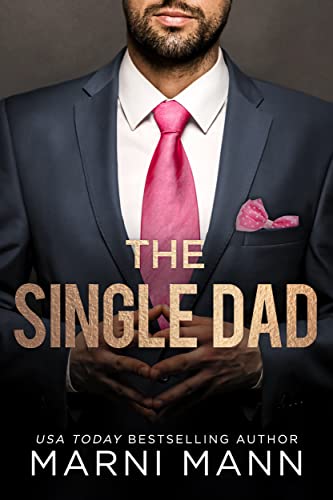 The Single Dad Book