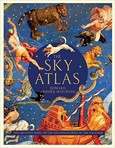 The Sky Atlas