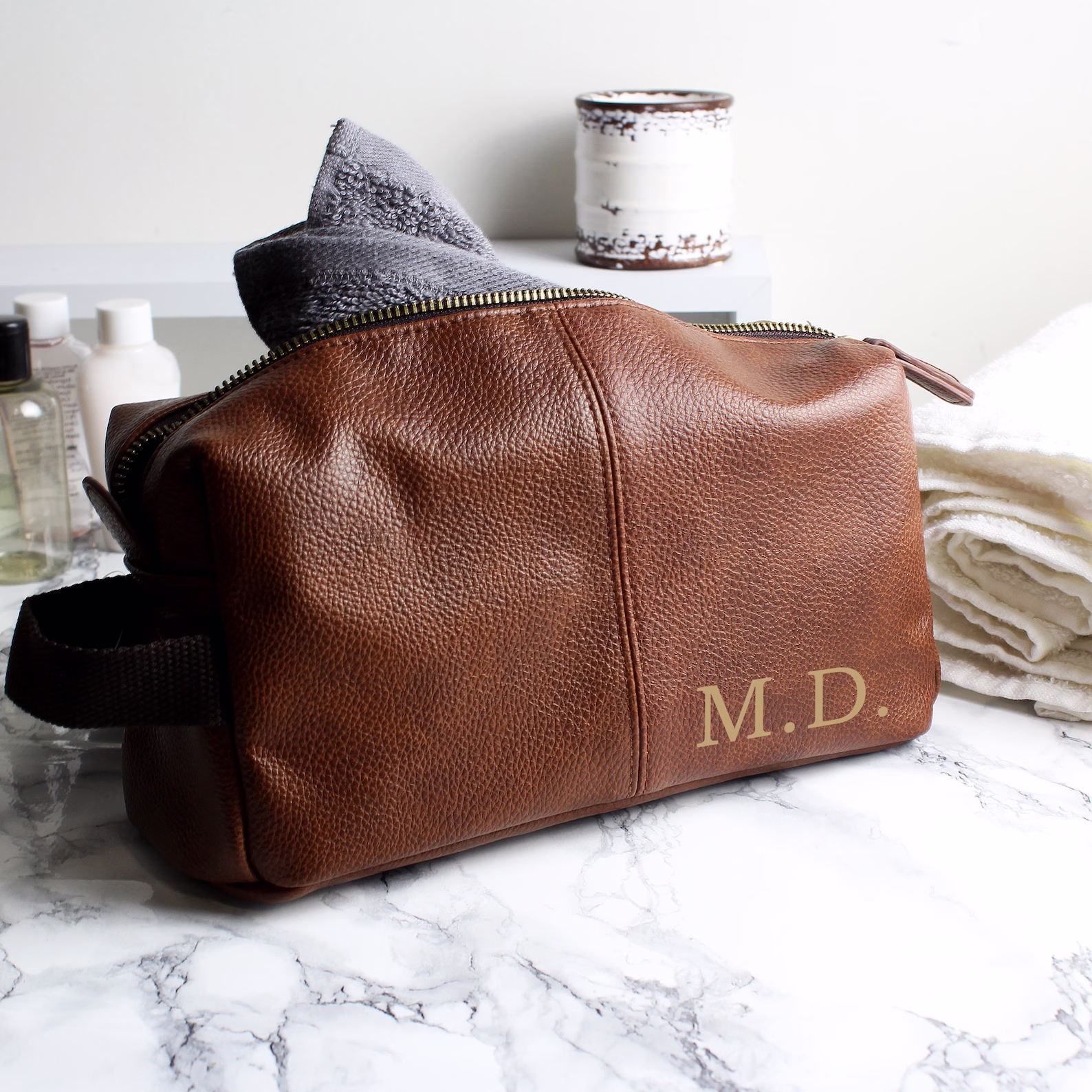 Toiletry Wash Bag