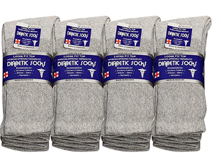 Diabetic Socks