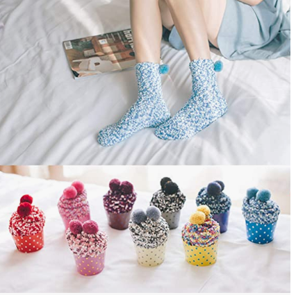 Wool Socks