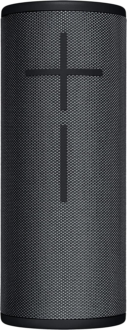 Waterproof Bluetooth Speaker