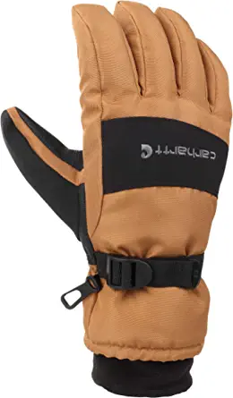 Waterproof Insulated Glove
