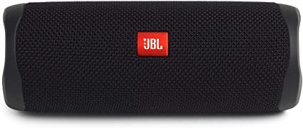 Waterproof Portable Bluetooth Speaker
