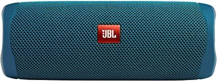 Waterproof Portable Bluetooth Speaker