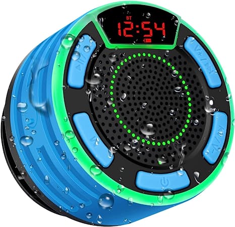 Waterproof Speaker