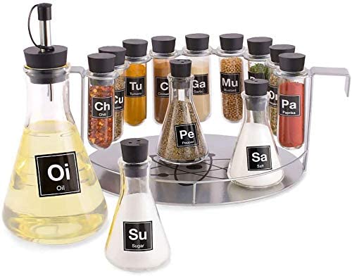 Personalized Gift for Scientists and Chemistry Enthusiasts