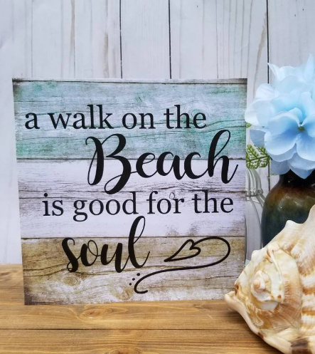 36 Beach House Decor Ideas to Make Your Home Feel Like a Coastal