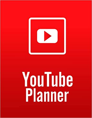 YouTube Planner