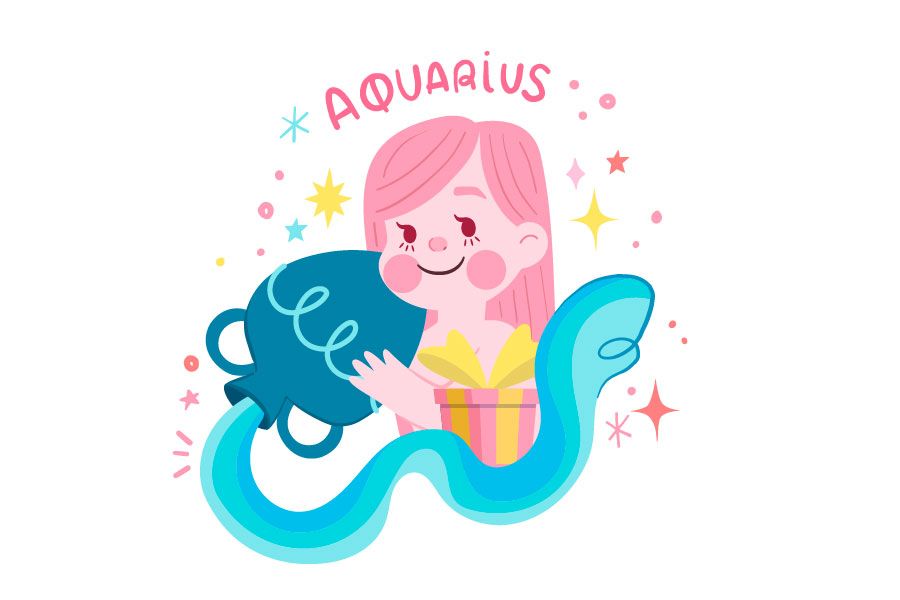 best gifts for an aquarius