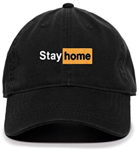 Baseball Cap
