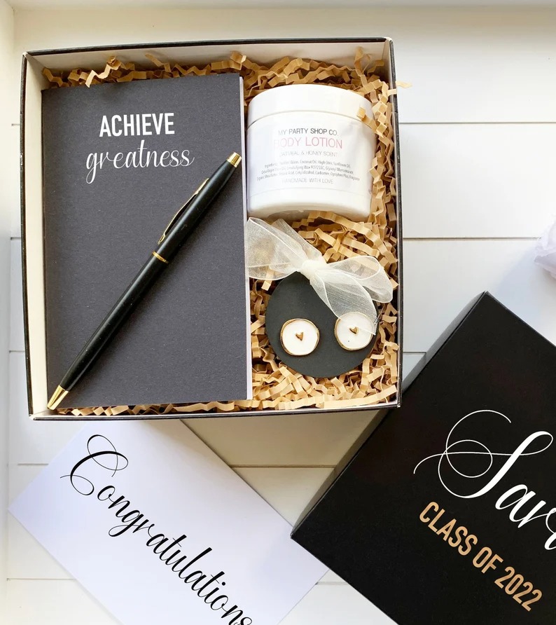 Graduation Gift for Daughter