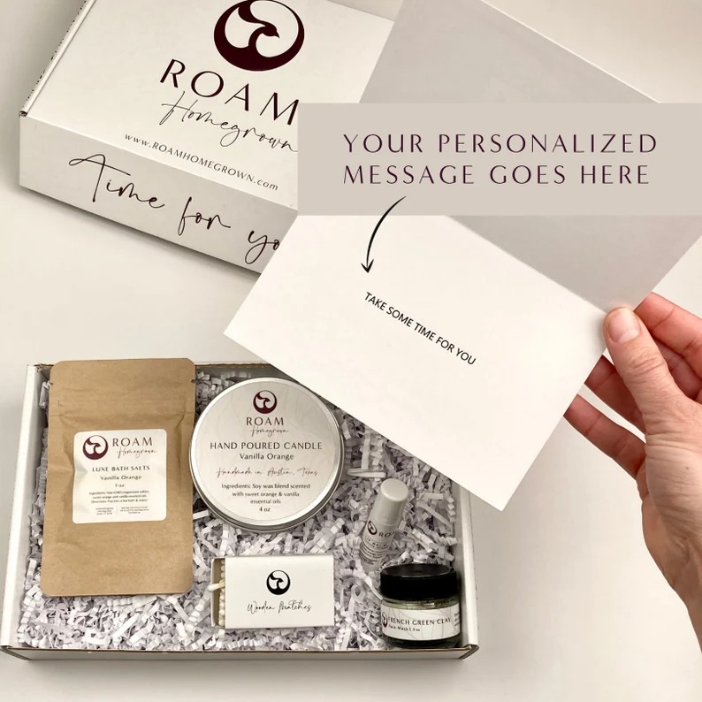 Graduation Relaxation Kit
