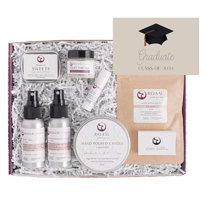 Graduate Relaxation Kit